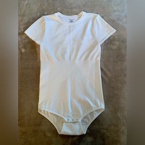 Yummie bodysuit S NWT